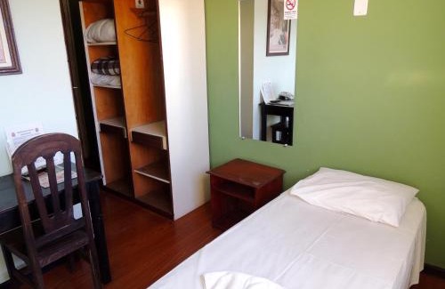 Itajuba Hotel | Hotel Oriente