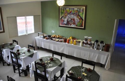 Itajuba Hotel | Hotel Oriente