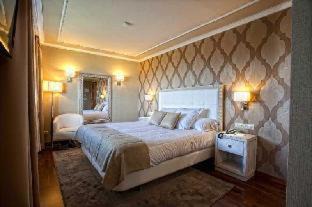 Guisamo Hotel | Hotel Os Olivos