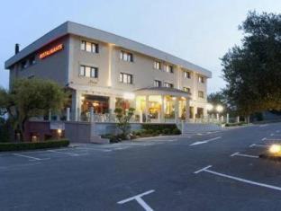 Guisamo Hotel | Hotel Os Olivos