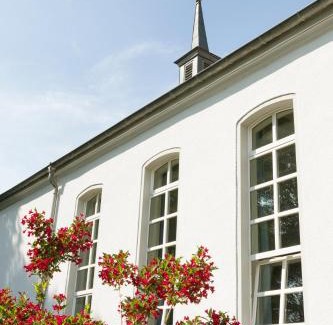 Zussow Hotel | Hotel Ostseeländer