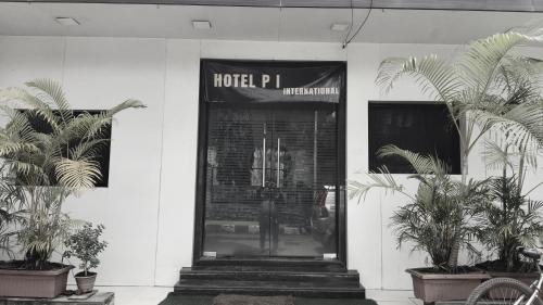 Sakinaka Hotel | Hotel P I international