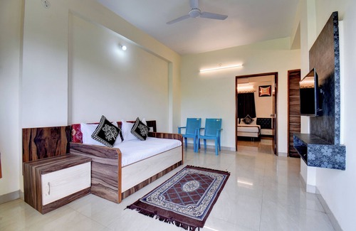 Mahabaleshwar Resort | Hotel Padmavati Palace Mahabaleshwar