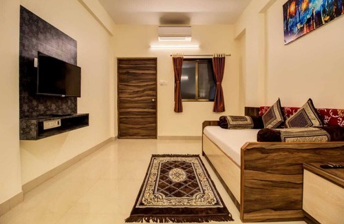 Mahabaleshwar Resort | Hotel Padmavati Palace Mahabaleshwar