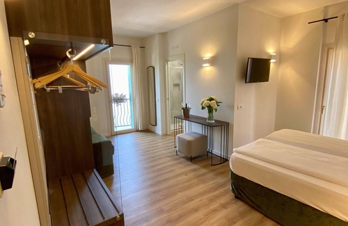 Pai Hotel | Hotel Pai