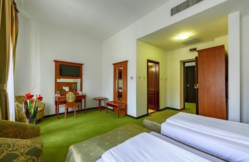 Baile Govora Hotel | Hotel Palace