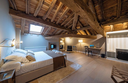Arrazua-Ubarrundia Hotel | Hotel Palacio de Luko