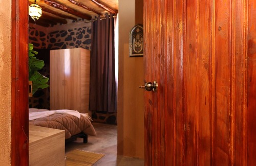 Tafoughalt Hotel | Hotel palais d'orient