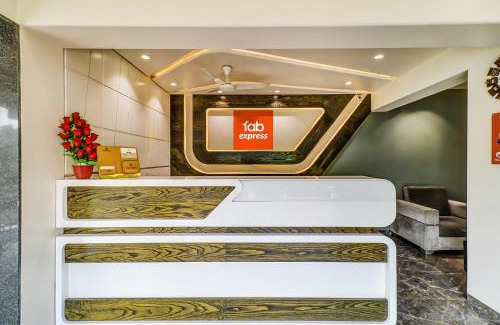 Paldi Hotel | Hotel Palliate