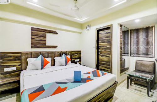 Paldi Hotel | Hotel Palliate