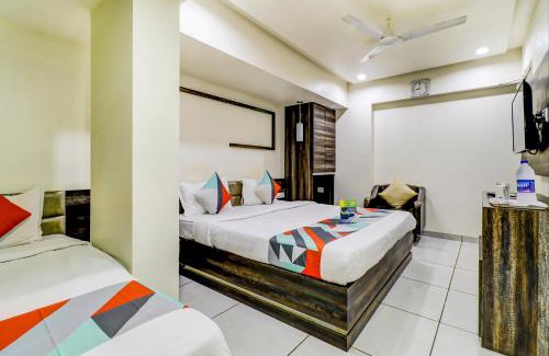 Paldi Hotel | Hotel Palliate