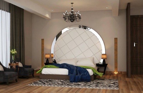 Mainpuri Hotel | Hotel palm luxury inn
