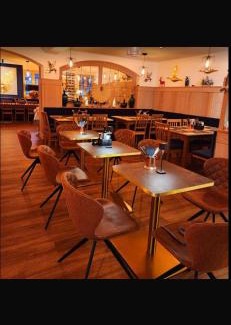 Eching Hotel | Hotel Pame Grill