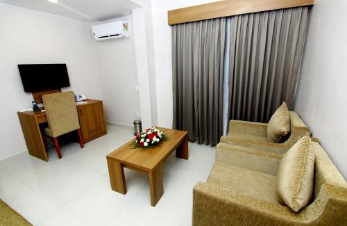 Anchal Hotel | HOTEL PANACEA VENTURES
