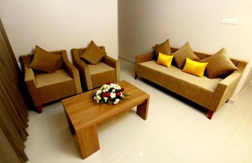 Anchal Hotel | HOTEL PANACEA VENTURES
