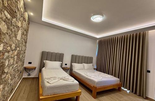 Piqeras Bed & Breakfast | Hotel Panorama Piqeras