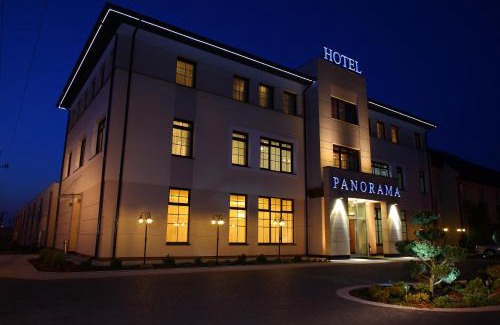 Mszczonow Hotel | Hotel Panorama