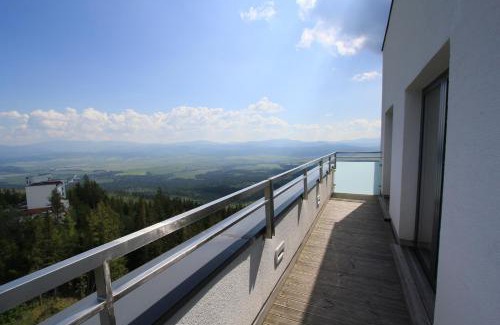 Strbske Pleso Hotel | Hotel Panorama Resort