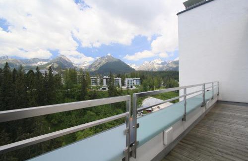 Strbske Pleso Hotel | Hotel Panorama Resort