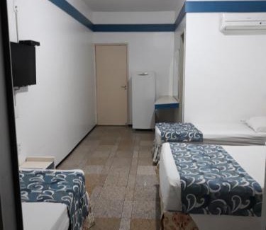 Ubajara Hotel | Hotel Paraíso de Ubajara