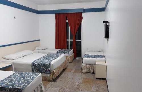 Ubajara Hotel | Hotel Paraíso de Ubajara