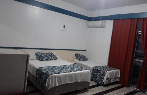 Ubajara Hotel | Hotel Paraíso de Ubajara