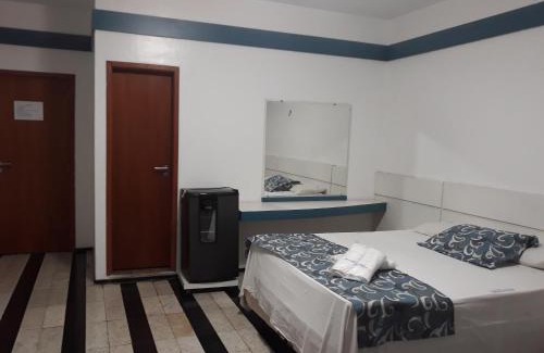 Ubajara Hotel | Hotel Paraíso de Ubajara