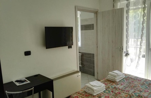 Bruzolo Hotel | Hotel Paradise
