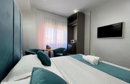 Castel Volturno Hotel | Hotel Paradiso