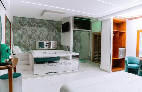 Castel Volturno Hotel | Hotel Paradiso