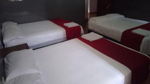 Portoviejo Hotel | Hotel Paraiso
