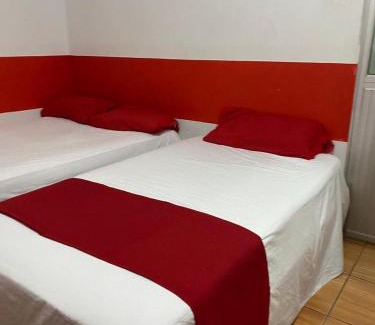 Portoviejo Hotel | Hotel Paraiso