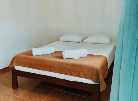 Downtown Holbox Apartment | Hotel Paraiso
