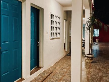 Downtown Holbox Apartment | Hotel Paraiso
