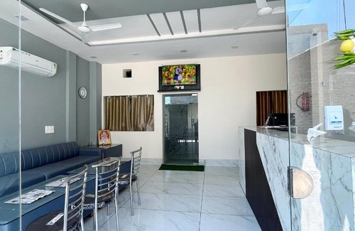 Rawatsar Hotel | Hotel Paramount