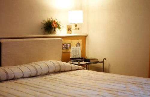 Cesano Maderno Apartment | Hotel Parco Borromeo - Monza Brianza
