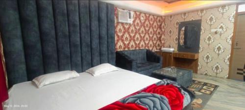 Deoghar Hotel | Hotel Parinay Vatika Deoghar
