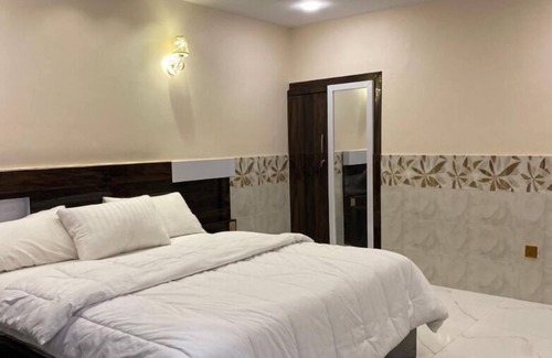 Mingora Hotel | Hotel Park Way Fizaghat