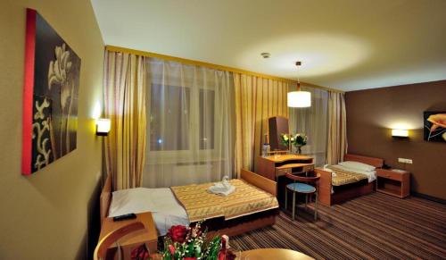 Minsk Mazowiecki Hotel | Hotel Partner