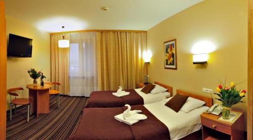 Minsk Mazowiecki Hotel | Hotel Partner