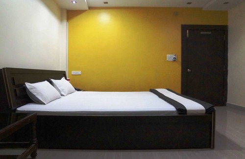 Sehore Hotel | Hotel Parvati Palace