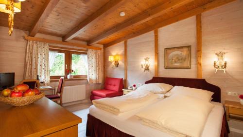 Golling an der Salzach House | Hotel Pass Lueg