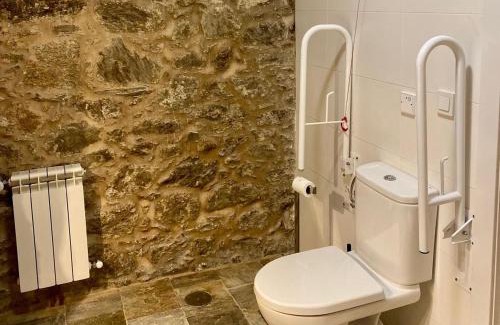 Boimorto Hotel | Hotel Pazo de Bieite