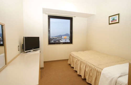 Tendo Hotel | Hotel Pearl City Tendo
