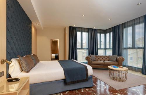 Casco Antiguo Hotel | Hotel Pedro I De Aragon 4 Estrellas SUPERIOR