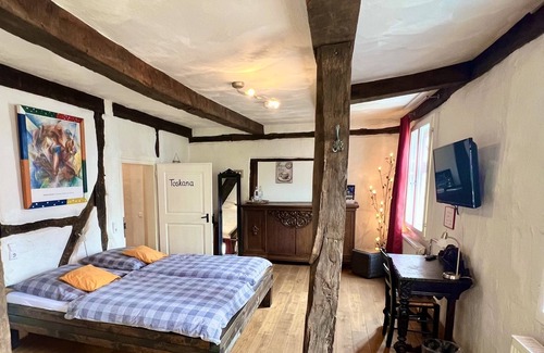 Neheim Hotel | Hotel Pemü