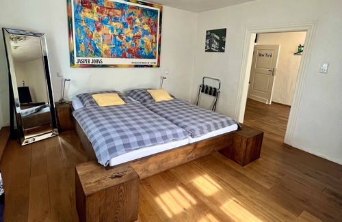 Neheim Hotel | Hotel Pemü