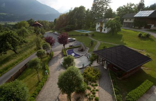 Hofling Hotel | Hotel-Pension Birkenhof