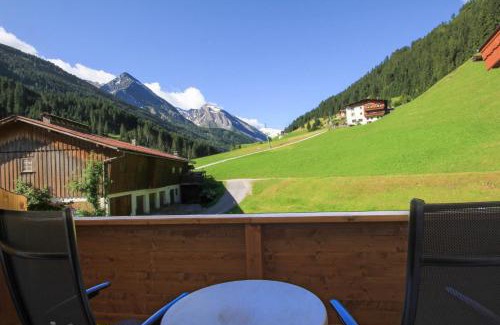 Lanersbach Hotel | Hotel Pension Sonnleiten