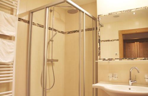 Lanersbach Hotel | Hotel Pension Sonnleiten